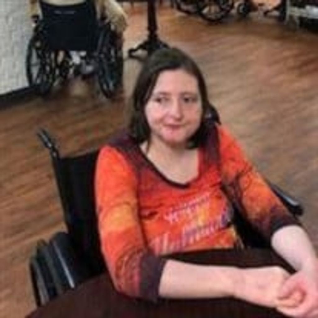 Jill Marie Melancon Profile Photo