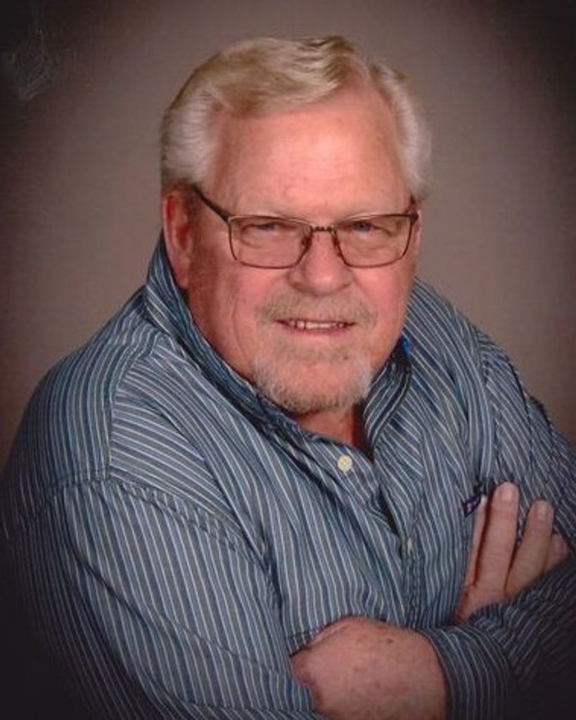 Gary Laverne Fredrickson Profile Photo