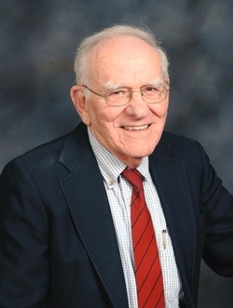 Dr. Frank W. Essex Profile Photo