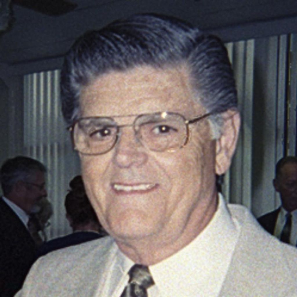 William Glenn Stover Profile Photo