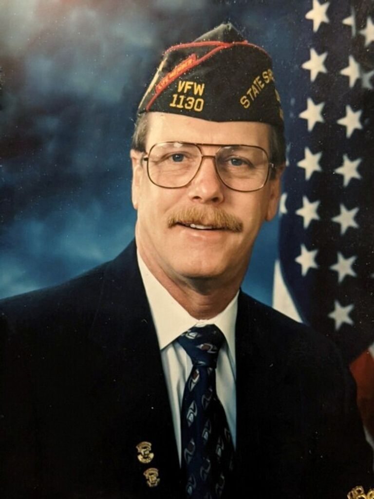 David "Dave" Devon Lantz