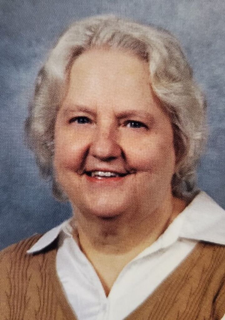 Barbara Slusser