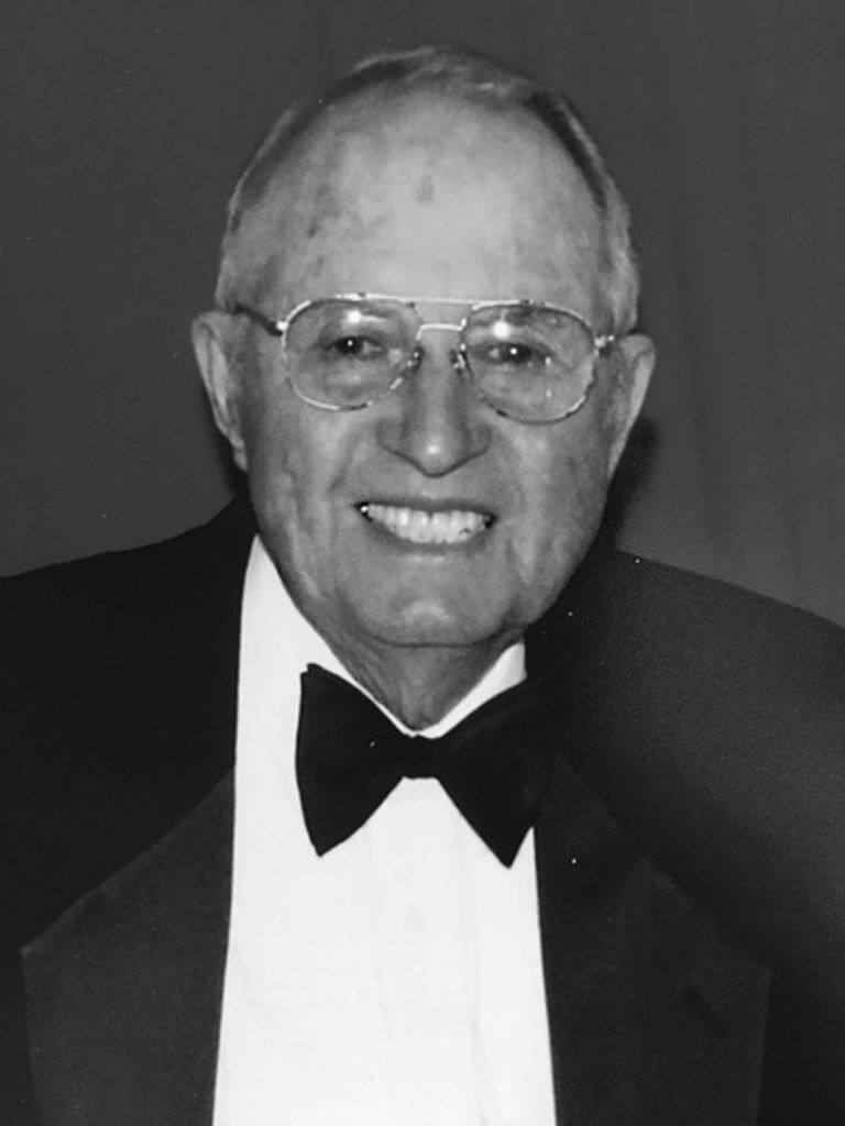 Lansing T. Smith, Iii