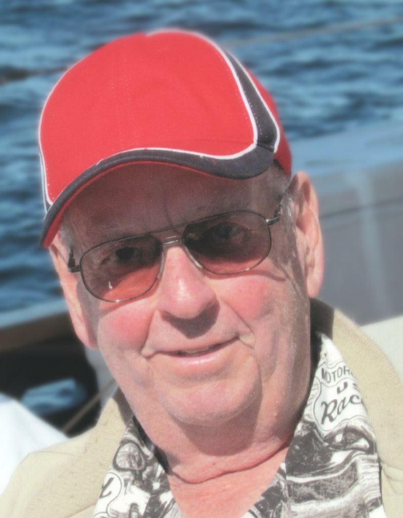 Allen L. Lawrence Profile Photo