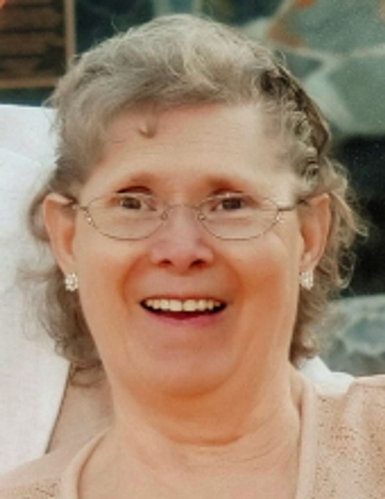 Margaret Carolina Williford