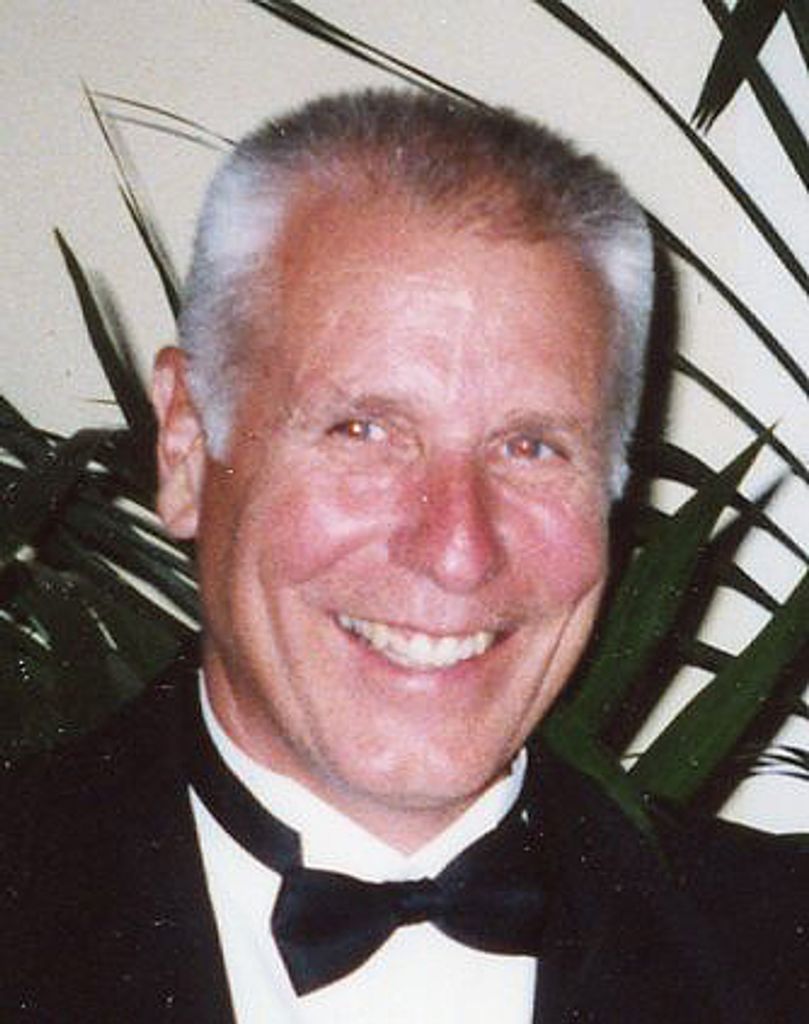 Stanley "Jim" Edward Malaski Jr.