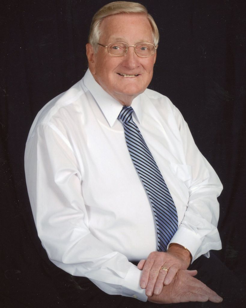 Charles David Bramble Profile Photo