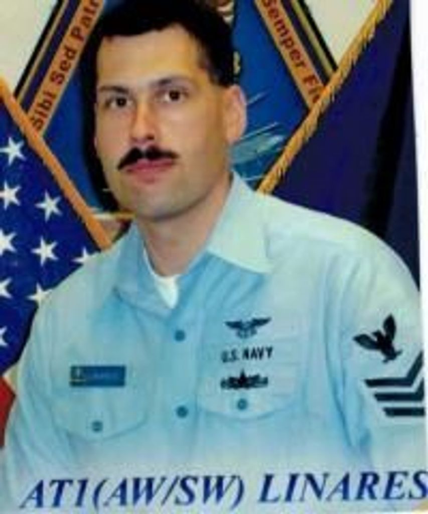 Christopher Michael Linares