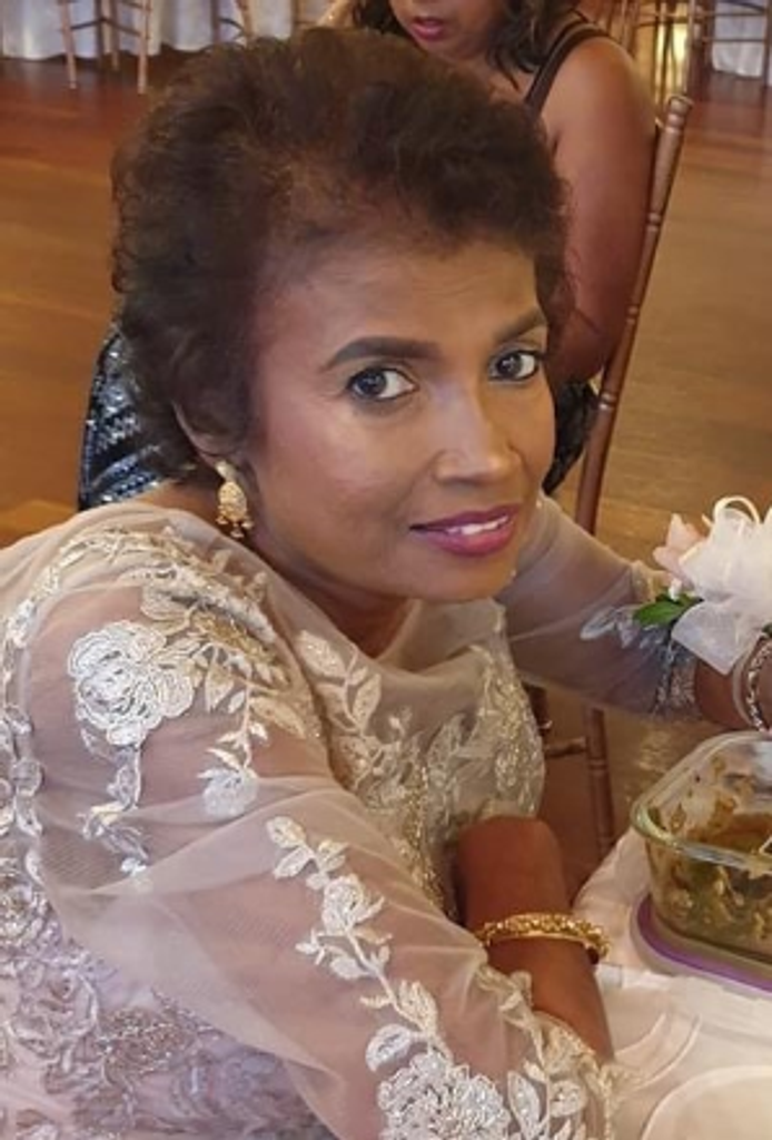 Thakurani Barakat Profile Photo