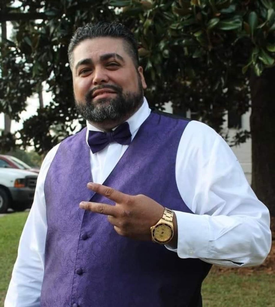 Jose Guadalupe Granados