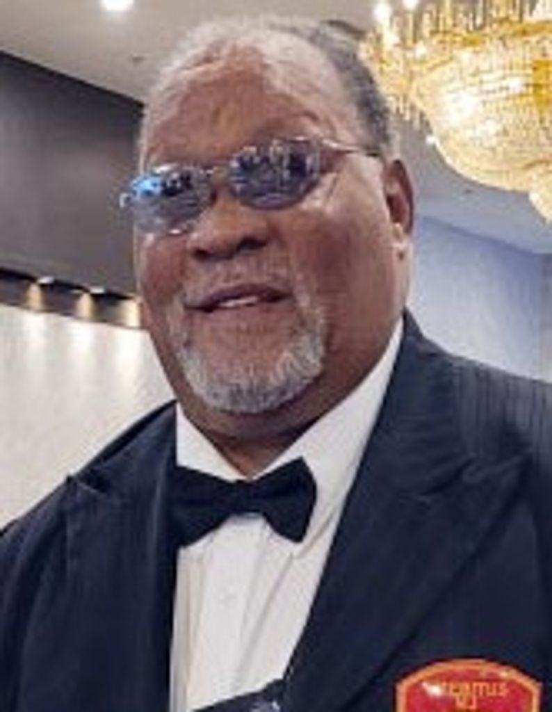 Marion Stephens Profile Photo