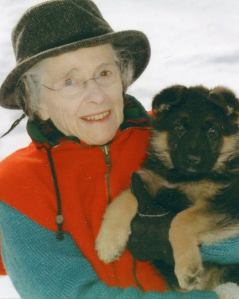 Rebecca Humphrey Profile Photo