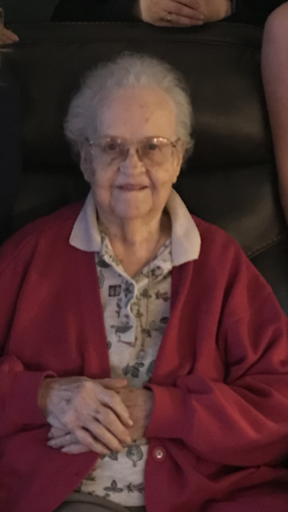 Maureen Hofmann Profile Photo