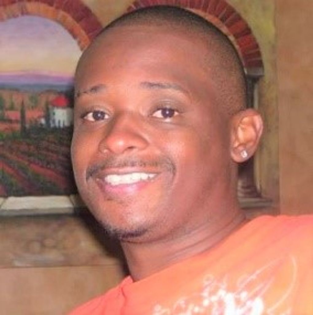 Clifton Lamyre Wilmot, Jr.          "Boo"
