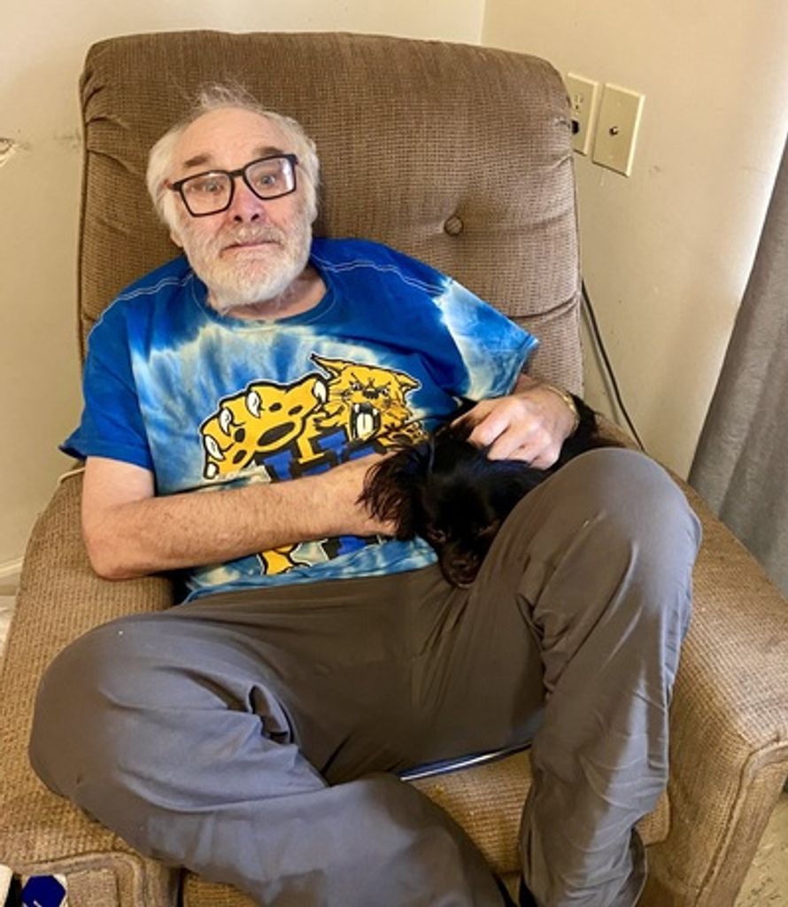 James Bobby Ogle Profile Photo