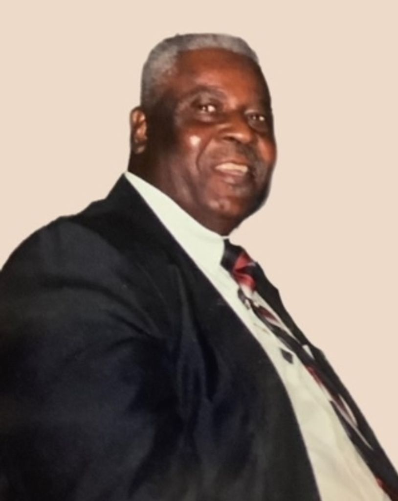 Joseph 'Joe' Washington, Sr.