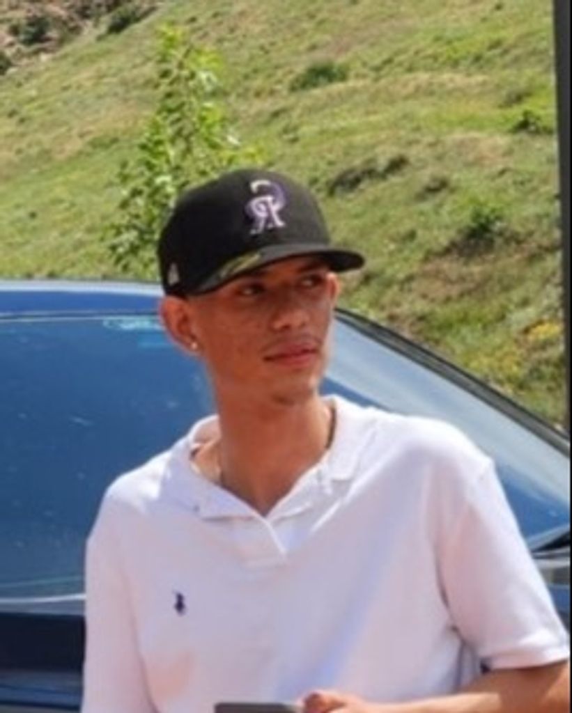 Oscar Omar Garcia