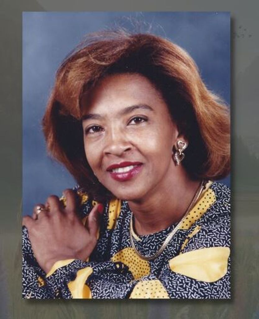 Mrs. Rachel Bentley Profile Photo