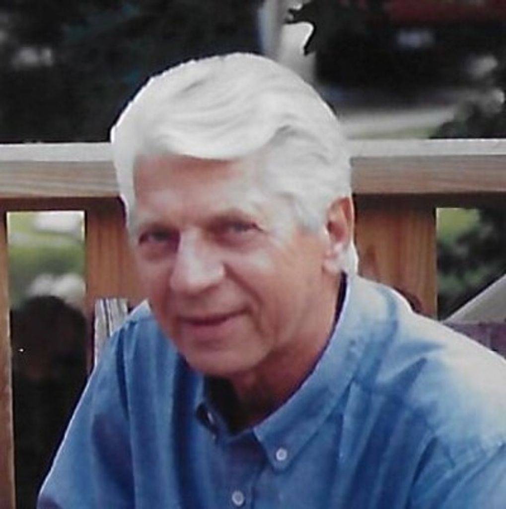 Frank A. Wencis