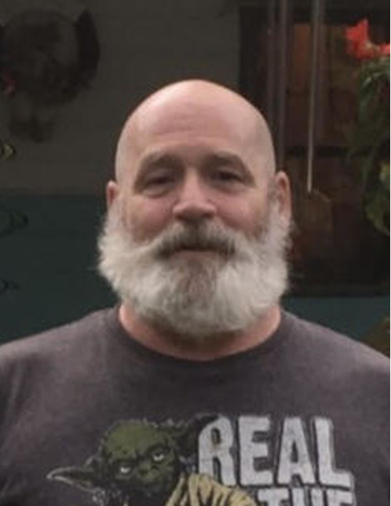 Kenneth  John Groelsma  Jr.