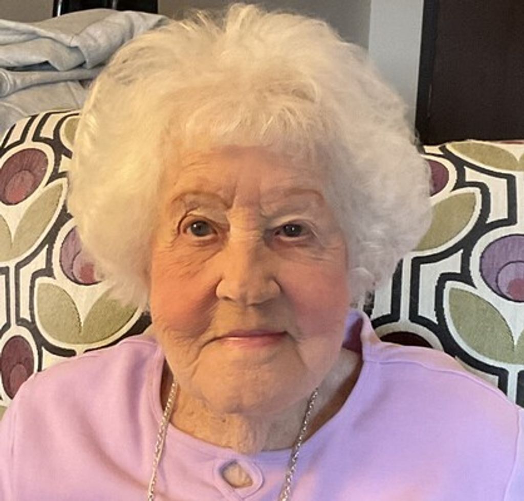 Laura Mary Davies Profile Photo