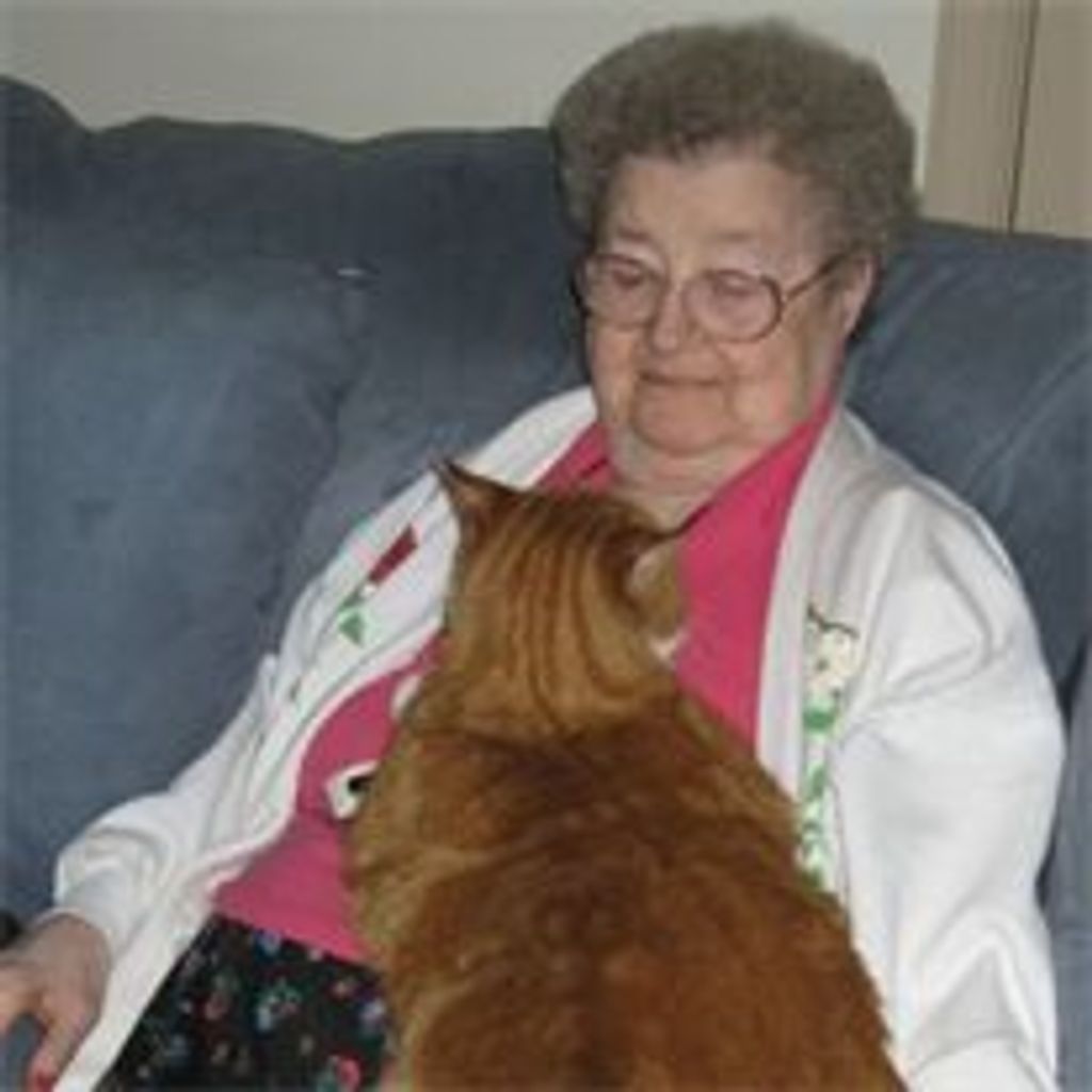 Helen M. Enfield Olewiler