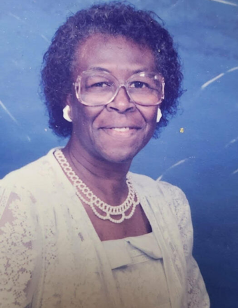 Dorothy Levonne Fleming Belin