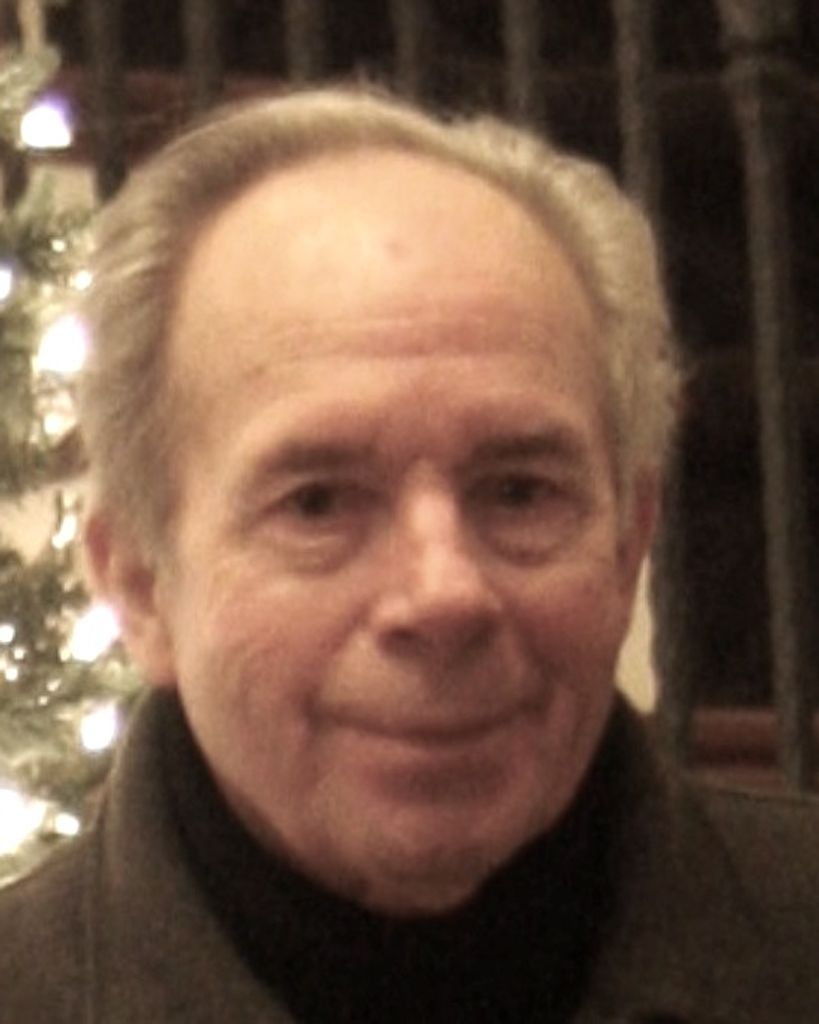 Robert Ronnie McMurry Profile Photo