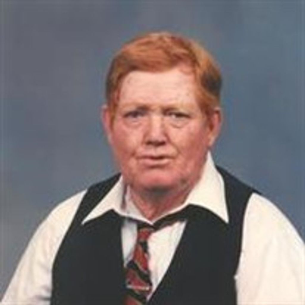 Charlie Red Henry