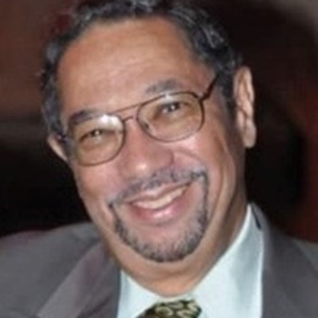 Justin Russell Profile Photo