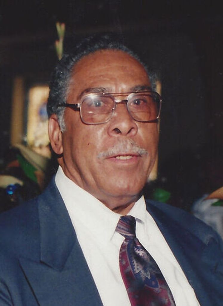Mr Richard T Williams Sr Profile Photo