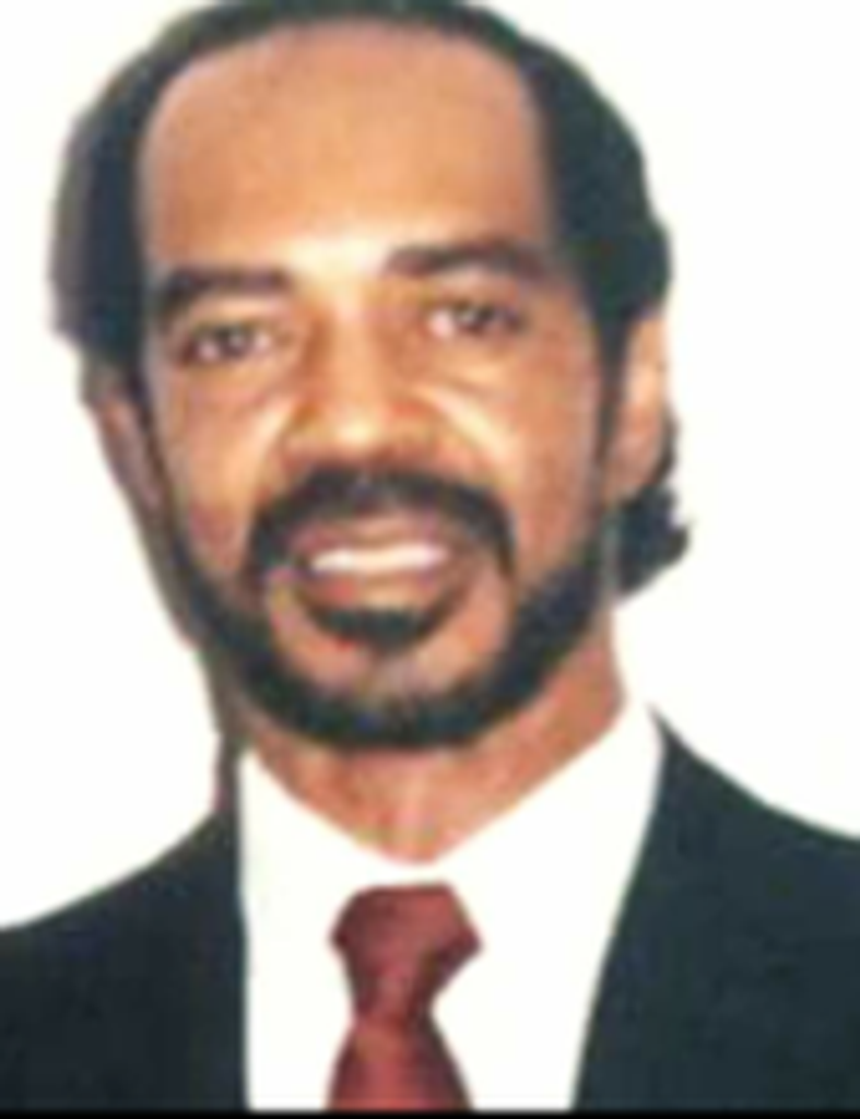 Oscar Demetrius Cannon