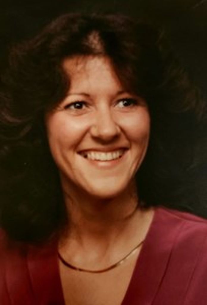 Shirley Jean Watkins