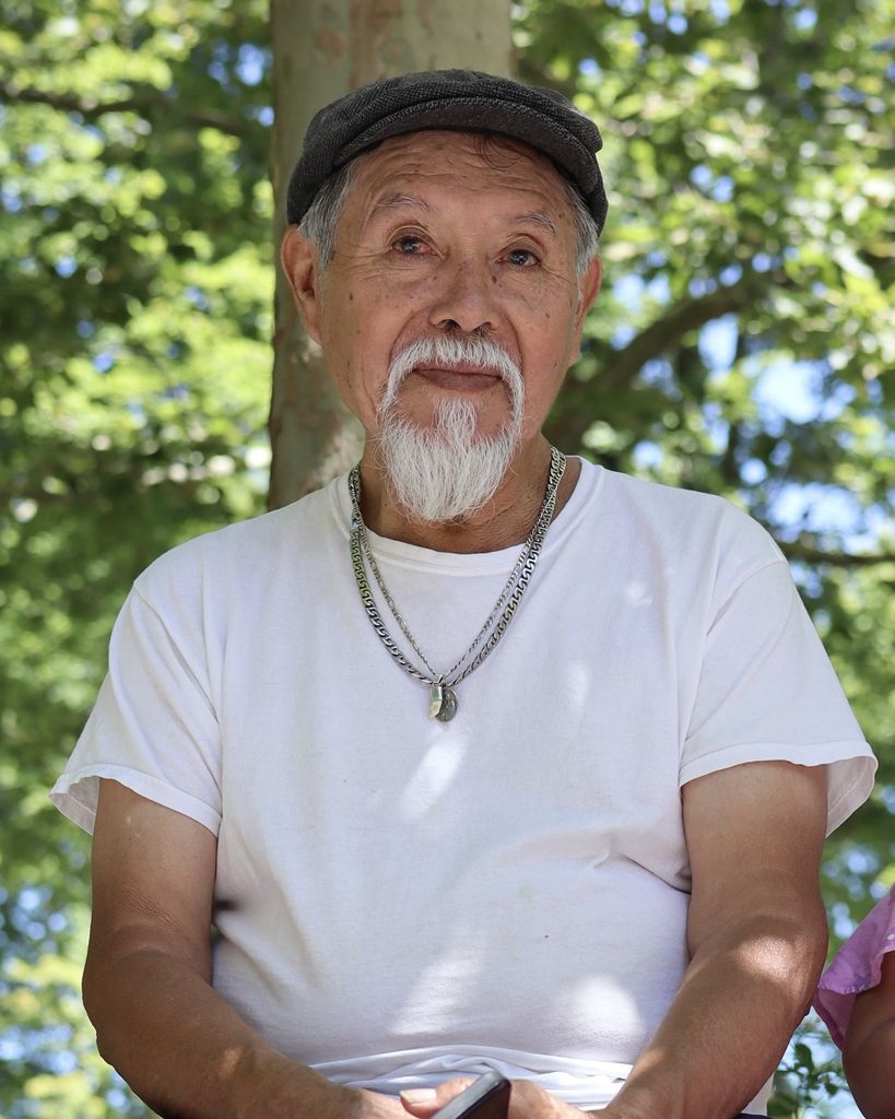 Teodoro Pena