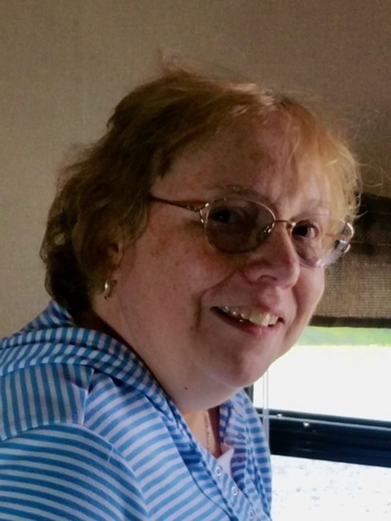 Susan Gauthier Leckart