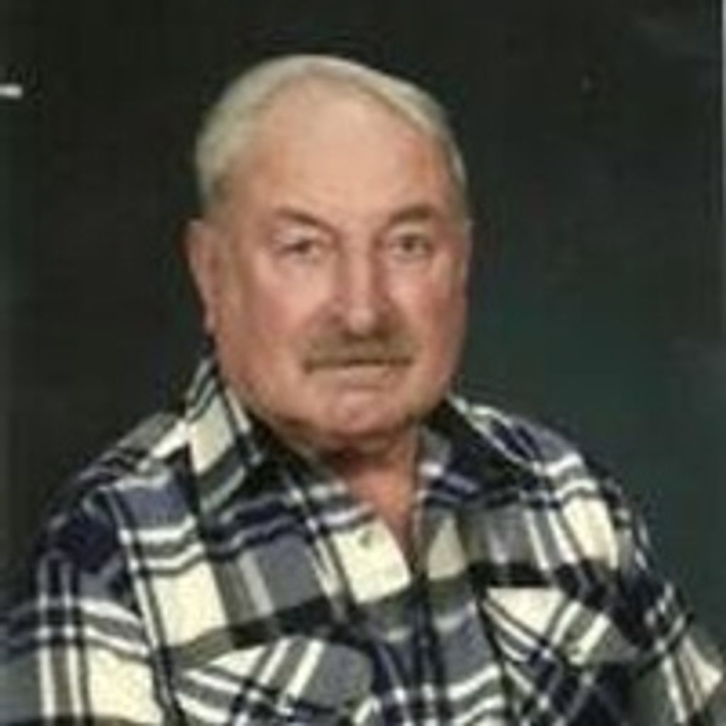 Richard W. Shain