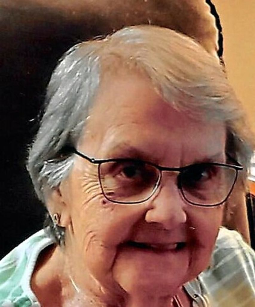 Virginia Ellen Good
