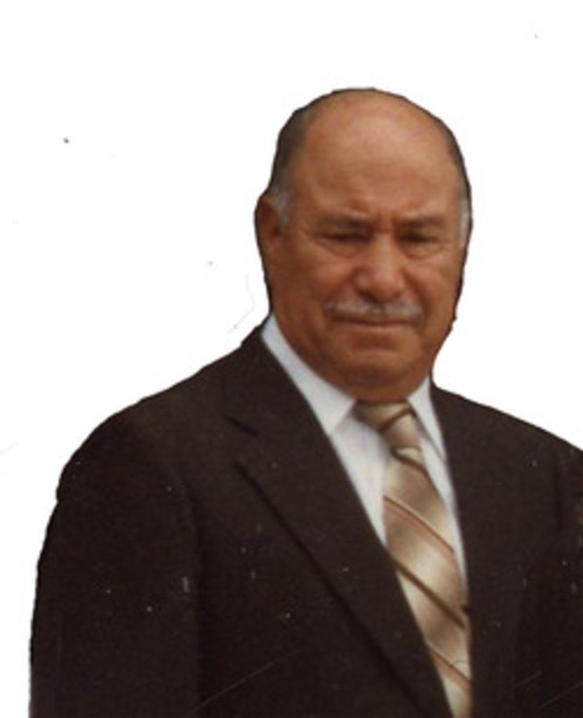 Abelardo Leyva