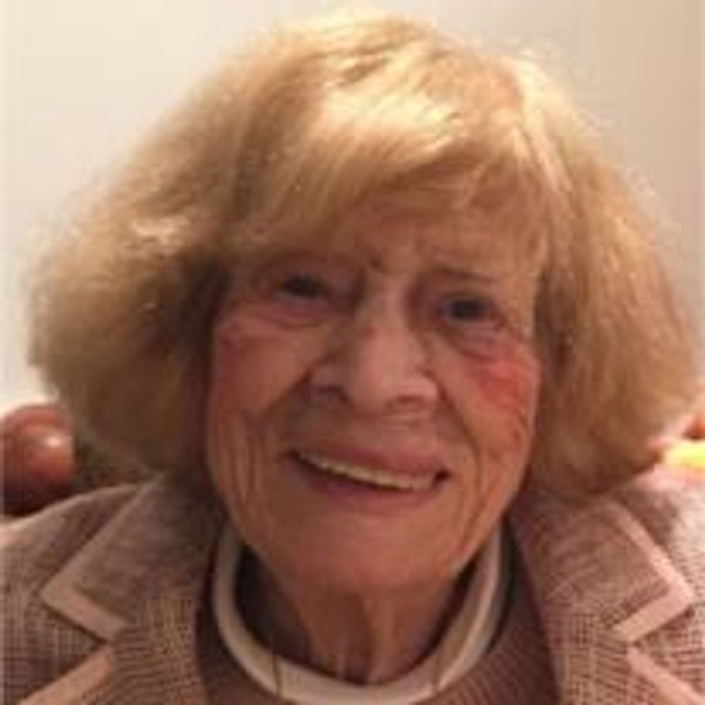 Jean Marks