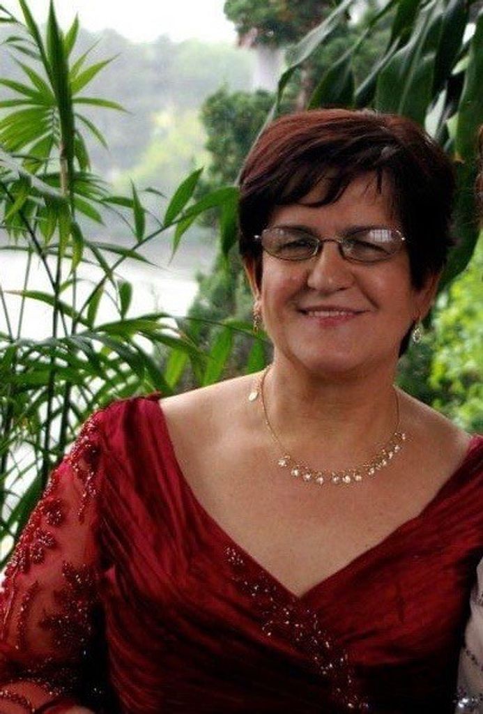 Miranda Shkurti