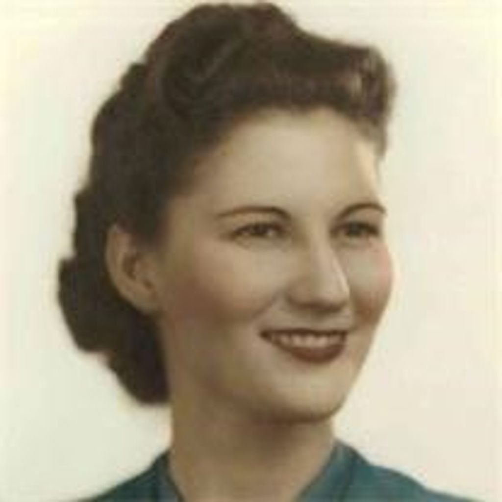 Helen Parks