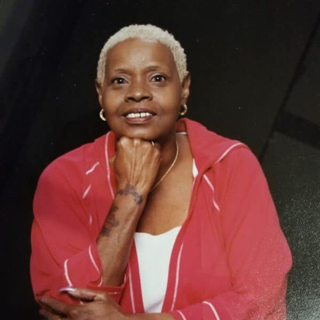 Dorothy Jean Prentice