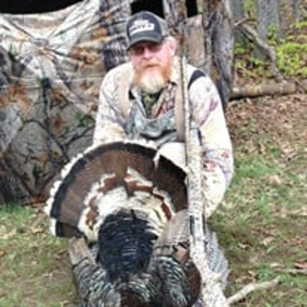 Trent Russell Newbold