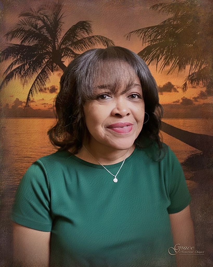 Michelle Palmer - Washington