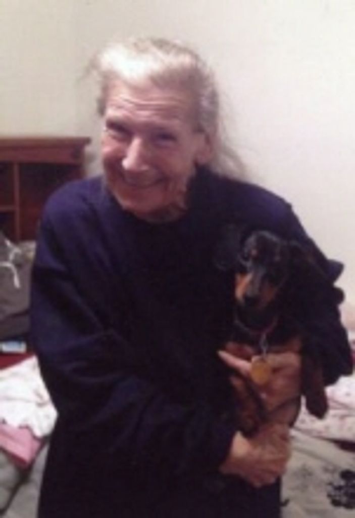 Flora M. Strauss