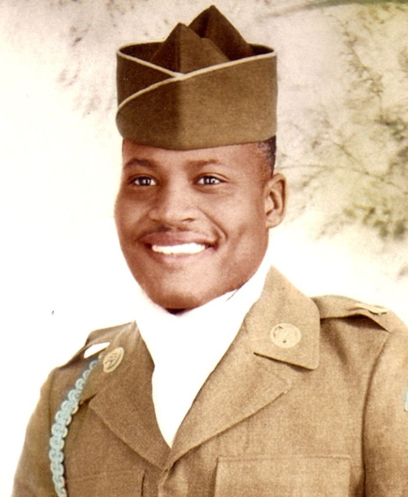 Herbert L. Walton Sr Profile Photo