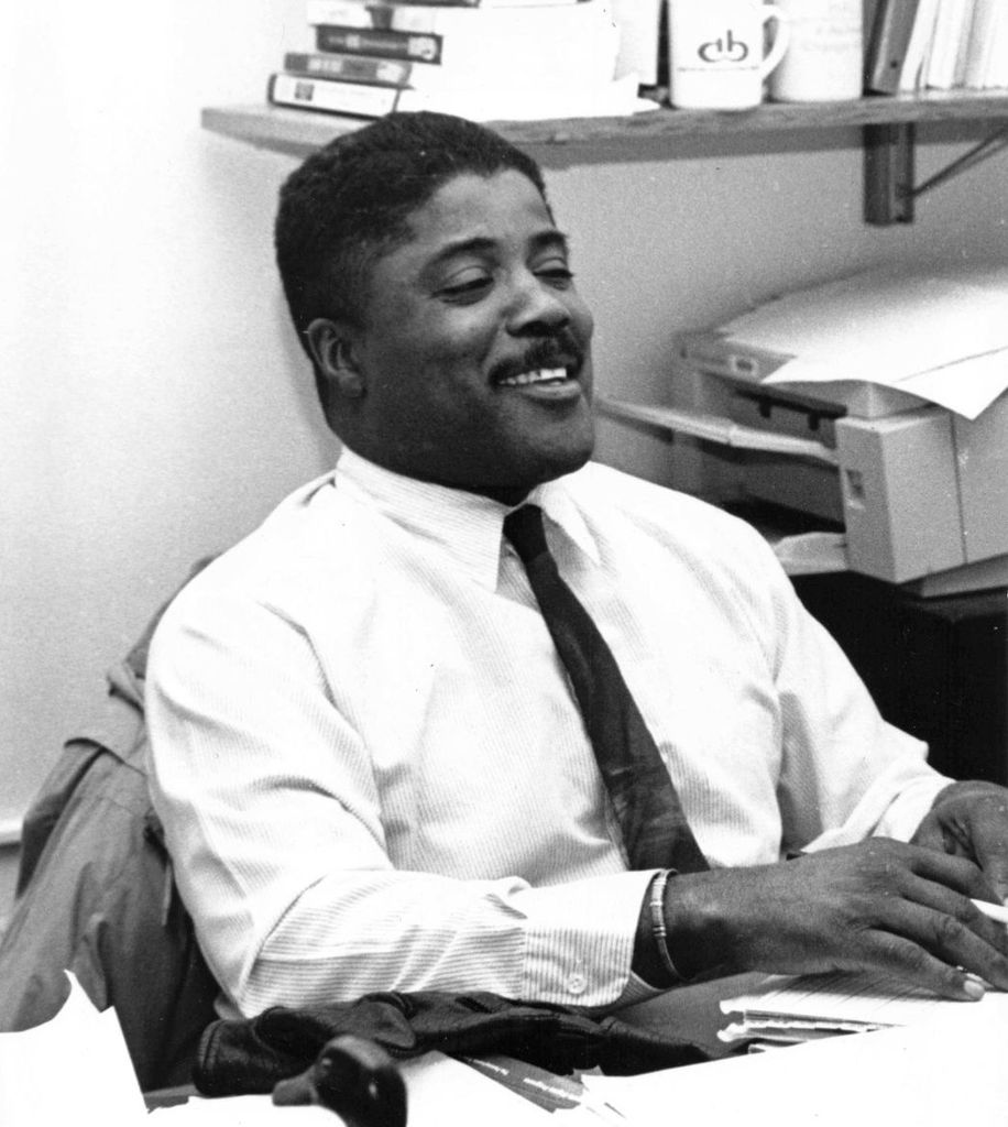 Douglas  Mack Posey