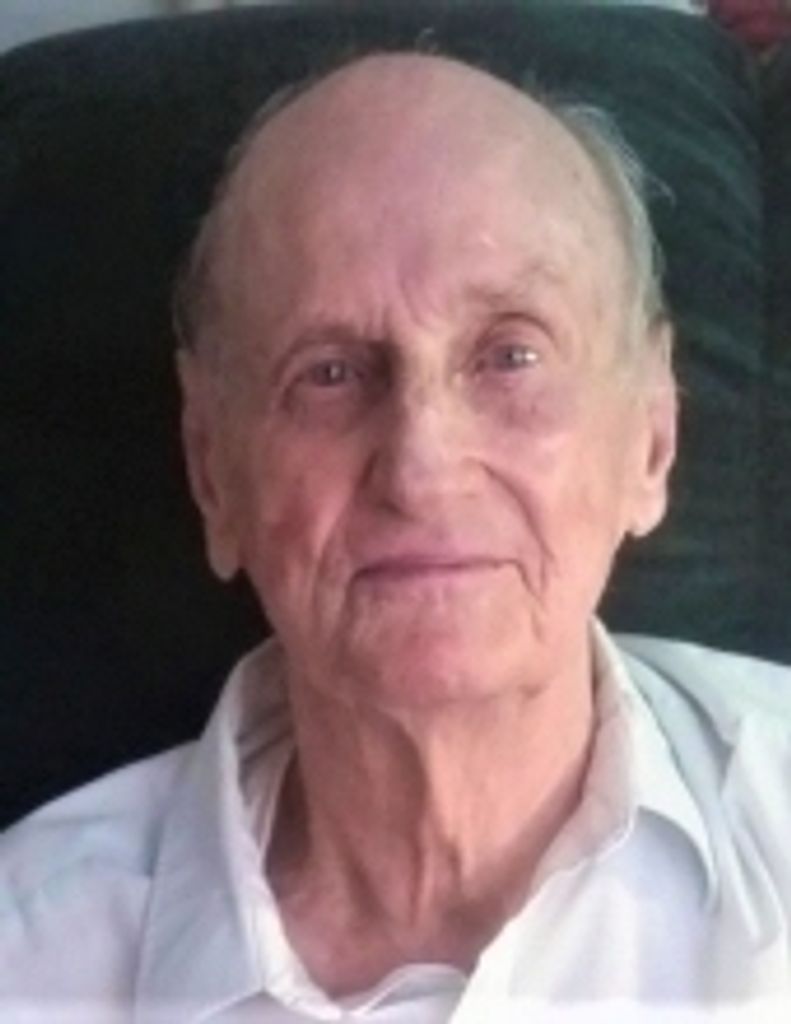 Don D. Miller