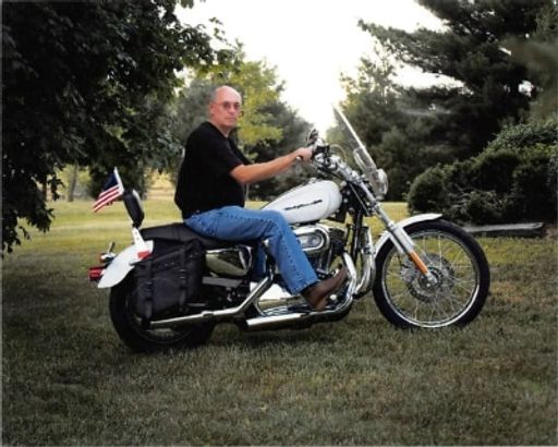 Jerry Dan Throneberry Profile Photo