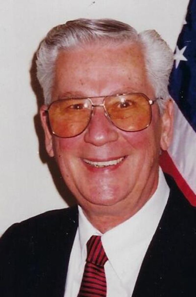 Dick Glogowski Profile Photo